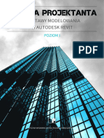 117156 BIM Dla Projektanta Podstawy Modelowania w Autodes