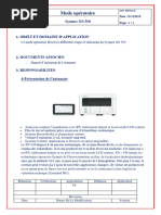 Analyse des indices hématologiques Sysmex | PDF | Sang | Histologie