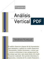 Análisis-horizontal-y-vertical-Presentación