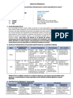 02 UNIDAD DE APRENDIZAJE 2 CCSS - 5° 2024