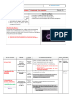 Fiche Pédagogique 7 - Les Microbes