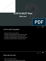Clat & Ailet Over - What Now