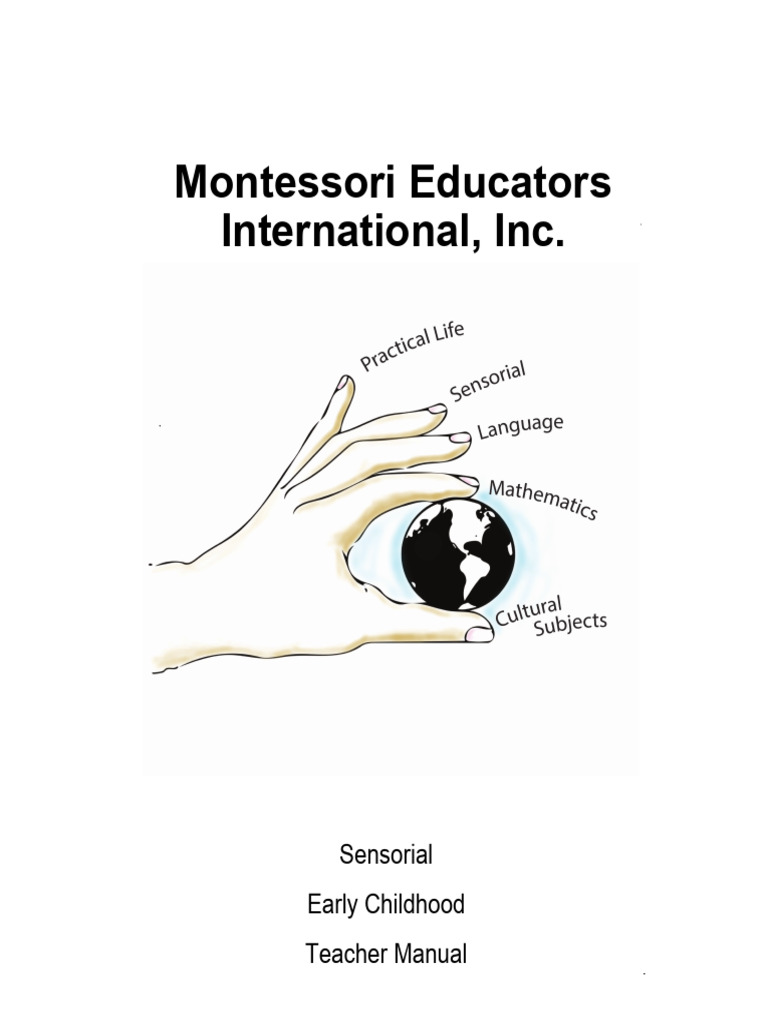 Early Childhood Teacher Course In India