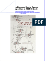 Download textbook Caribbean Diseases Doctor George Low S Expedition In 1901 02 Cook ebook all chapter pdf 
