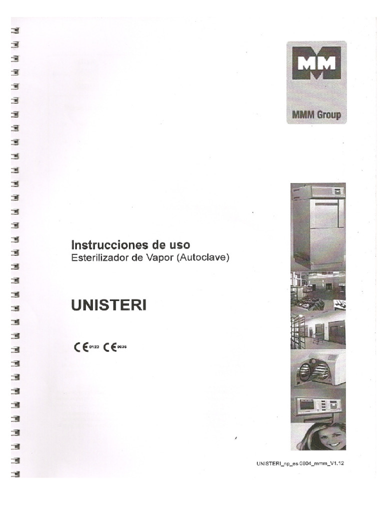 Manual MMM | PDF