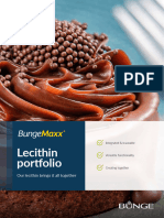 BungeMaxx Lecithin Portfolio Oct23