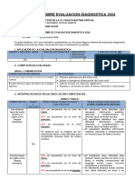 Informe. Eval. Diagn. 2024 - Quinto