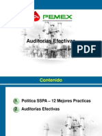 Auditoria Efectiva Vers 2