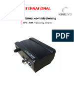 21.2 HYDAC KineSys HFI-MM Commissioning Instruction V1.0 變頻馬達DAV-Kit 試車說明 (1) (2)