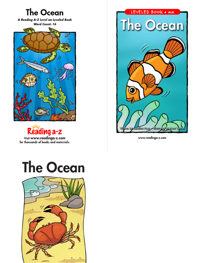 RAZ Reading A-Z level F(89冊+問題集 A Reading A-Z Level Aa Leveled