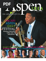 Aspen Winter 11 12 Issue