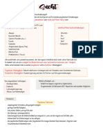 Modul 9.1 Sucht