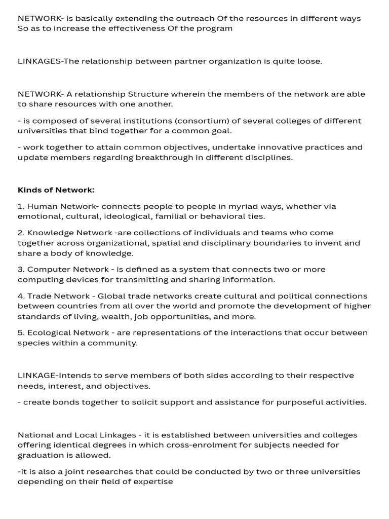 Academic Networking Strategies | PDF | Thought | Intuition