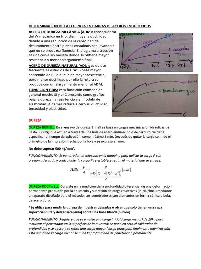 Resumen Del Resumen | PDF | Lima (Material) | Cemento