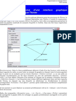 Faculté Des Sciences de Luminy - PythonCours