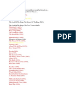 World Poll Rankings | PDF