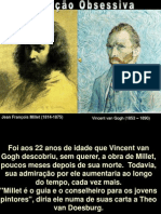 A Obsessão de Van Gogh
