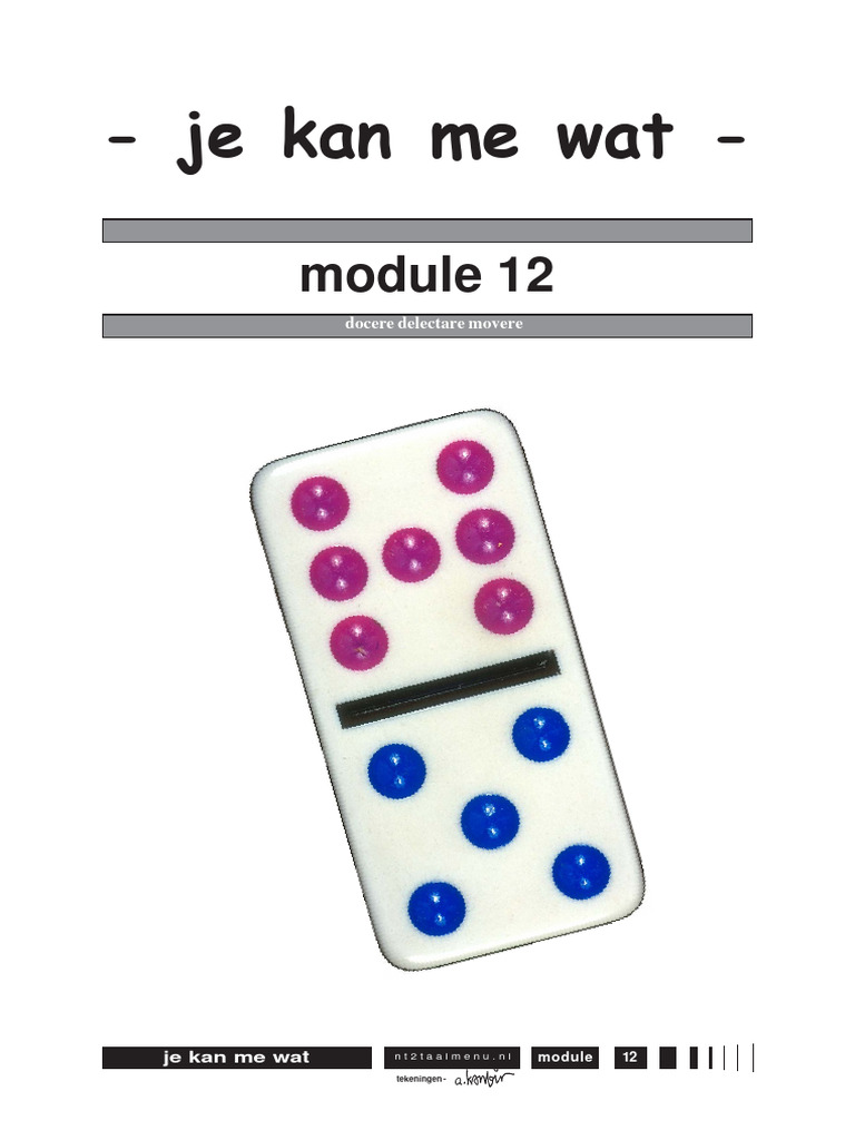 Module 12 pdf