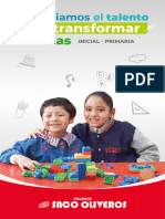 Brochure 2022 - INICIAL Y PRIMARIA