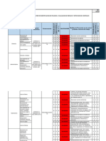 Matriz Covid