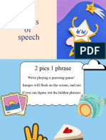 Figures of Speech Demo