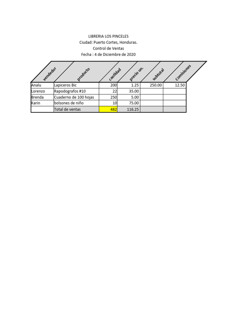 Clase De Computacion 5 Pdf