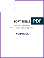 Soft Skills Participant Workbook Redacted