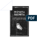 Jesuitas - Mónita Secreta (Instrucciones Reservadas de La Compañia de Jesús)