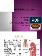 Injuria Renal Aguda