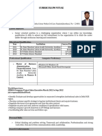 Abhishek Mishra cv2