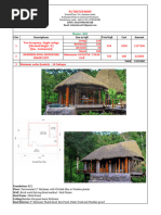 Barangay Hall Design With Drawings | PDF