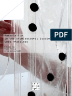 1 - BOOK - Ver - II - Digital - Materiality in The Architectural Studio Process Good Practices