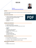 Prajjwal Awasthi Resume Offcamus-1