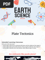 Plate Tectonics