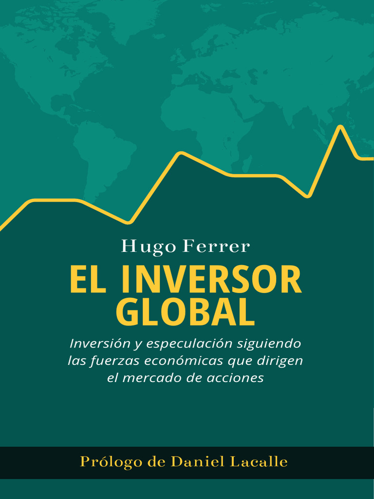 Inversión Global: Estrategias y Análisis | PDF | Macroeconómica | Ciclo  comercial