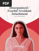 ASQ SF Questionnaire | PDF | Psychology | Social Psychology