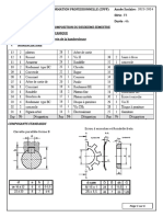 Centre Polytechnique de Formation Professionnelle