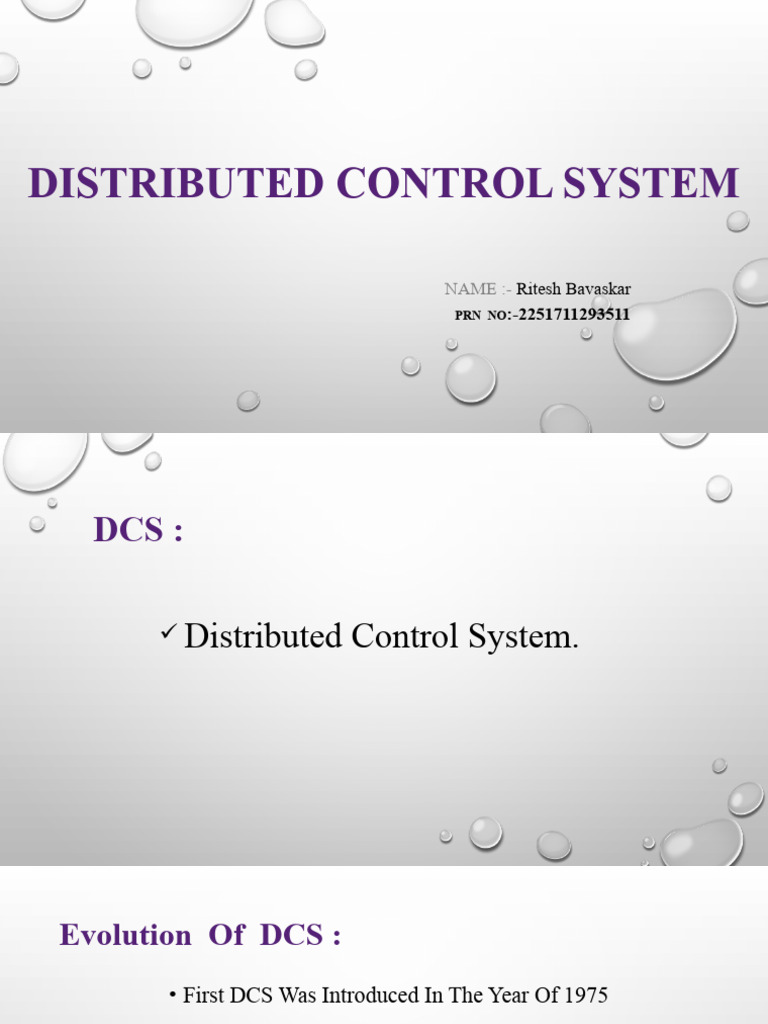 Dcs 200330094627 | PDF | Computer Architecture | Electrical Engineering