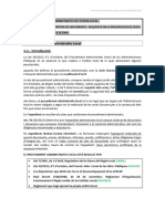 TE 02 - Registre Entrada I Sortida Documents. Requisits Presentació Documents. Comunicacions I Notificacions