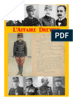 L Affaire Dreyfus
