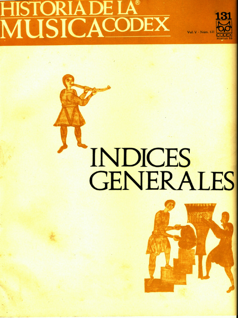  historia enciclopedia historia de la musica indices generales ed