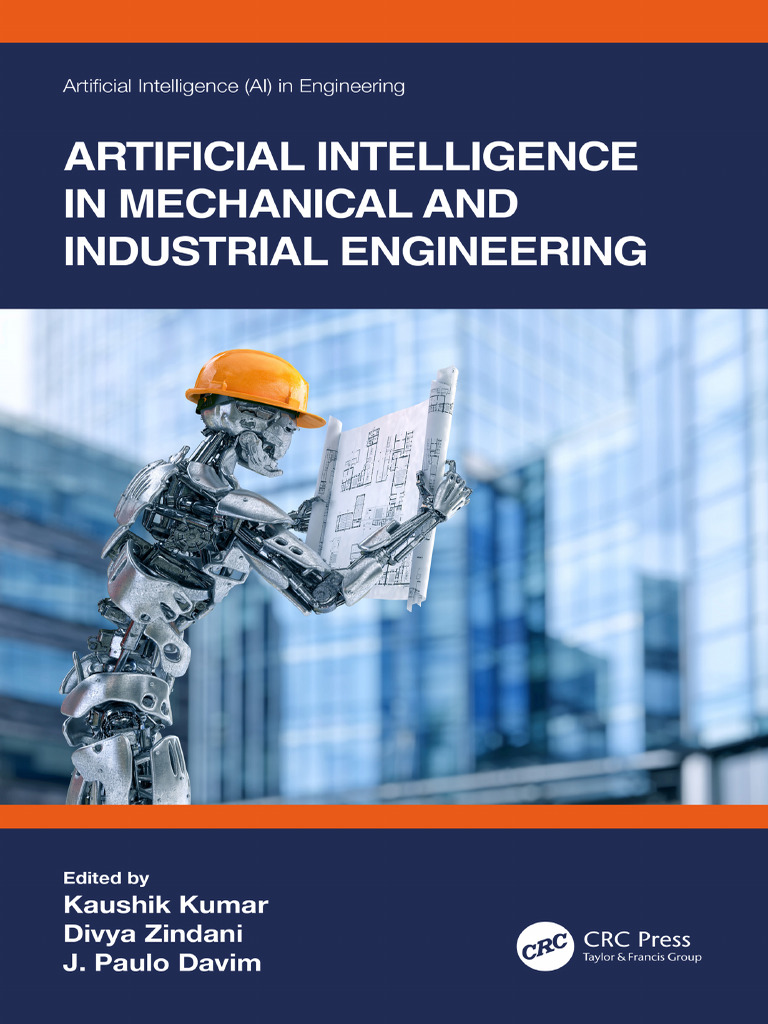 Iron Man Dokumen - Pub - Artificial Intelligence in Mechanical and ...