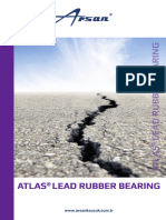Arsan Atlas Lead Rubber Bearing (1)