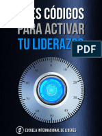 Ebook_Tres Códigos para Activar tu Liderazgo