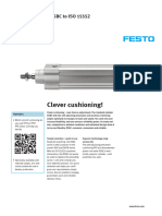 Festo DSBC PSI EN142055 202204