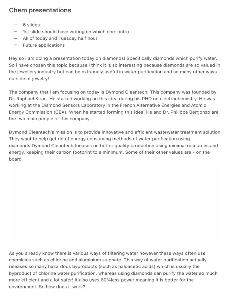 Random Presentations Download