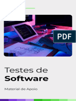 Testes de Software