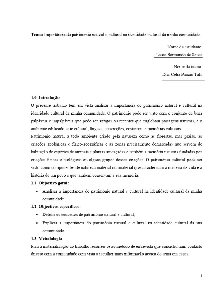 New documento do microsoft office word pdf heran a cultural