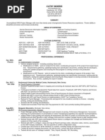 AcqDemo Conversion Calculator - SJM GS12S10 Example | PDF