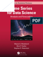 Time Series For Data Science Analysis and Forecasting (Wayne A. Woodward, Bivin Philip Sadler Etc.) (Z-Library)
